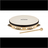Meinl Fellbezogene Tambourines - 8
